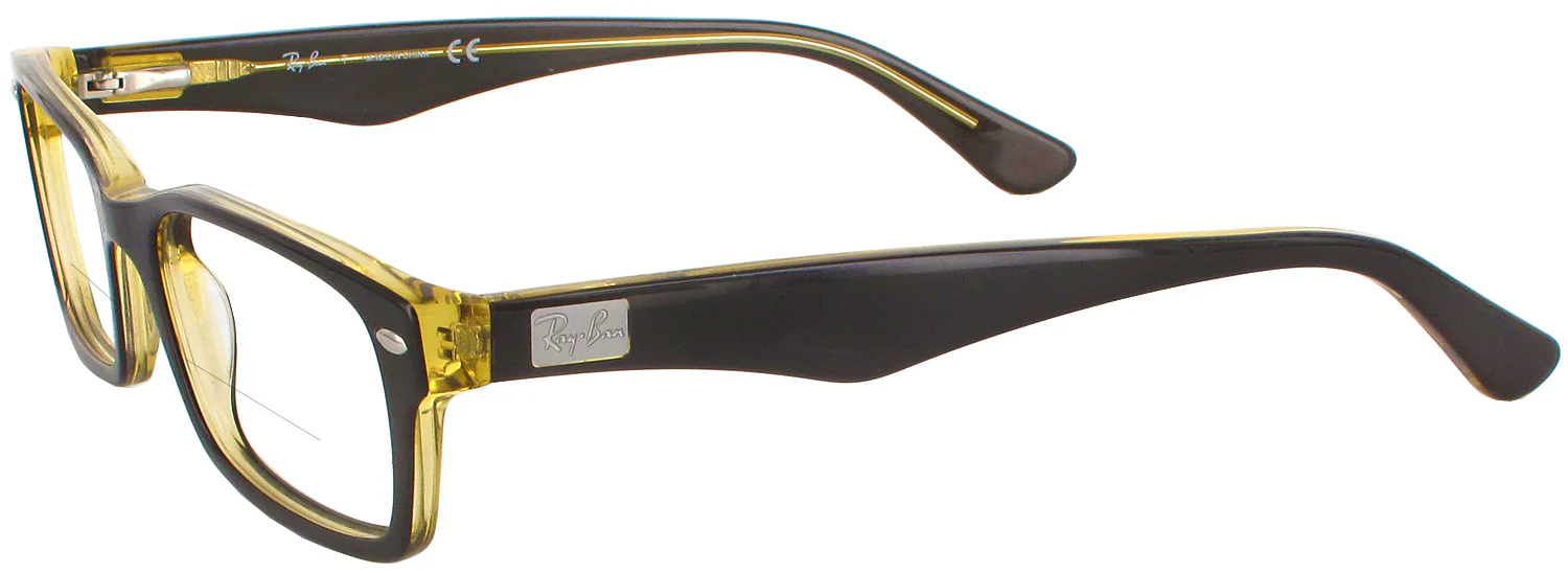 Ray-Ban 5206 Bifocal - Image 32