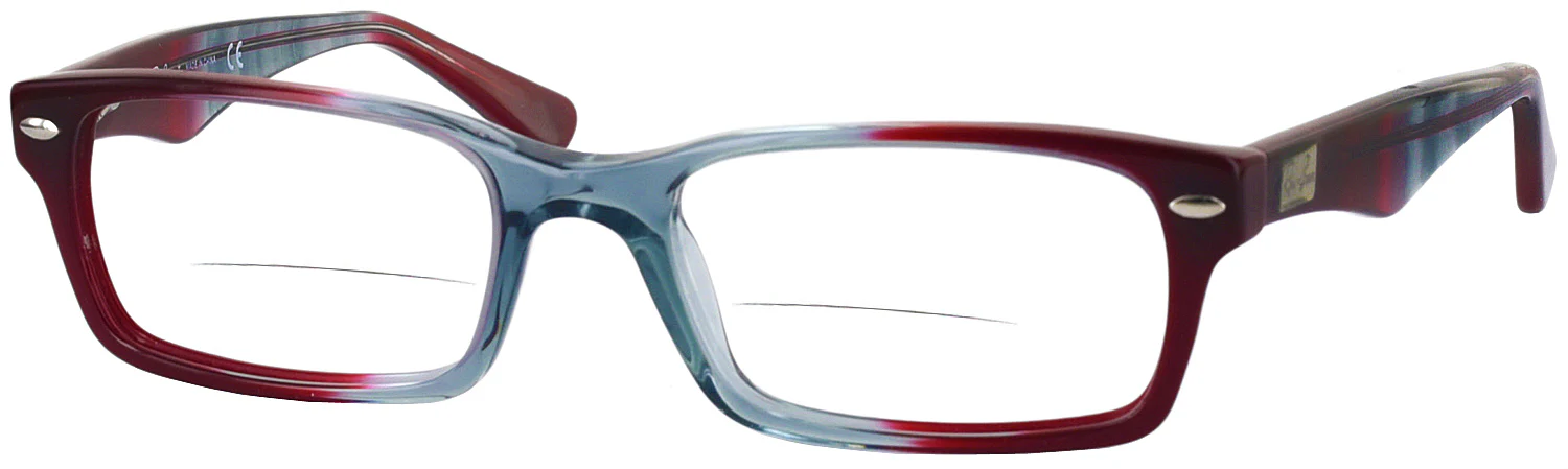 Ray-Ban 5206 Bifocal - Image 34