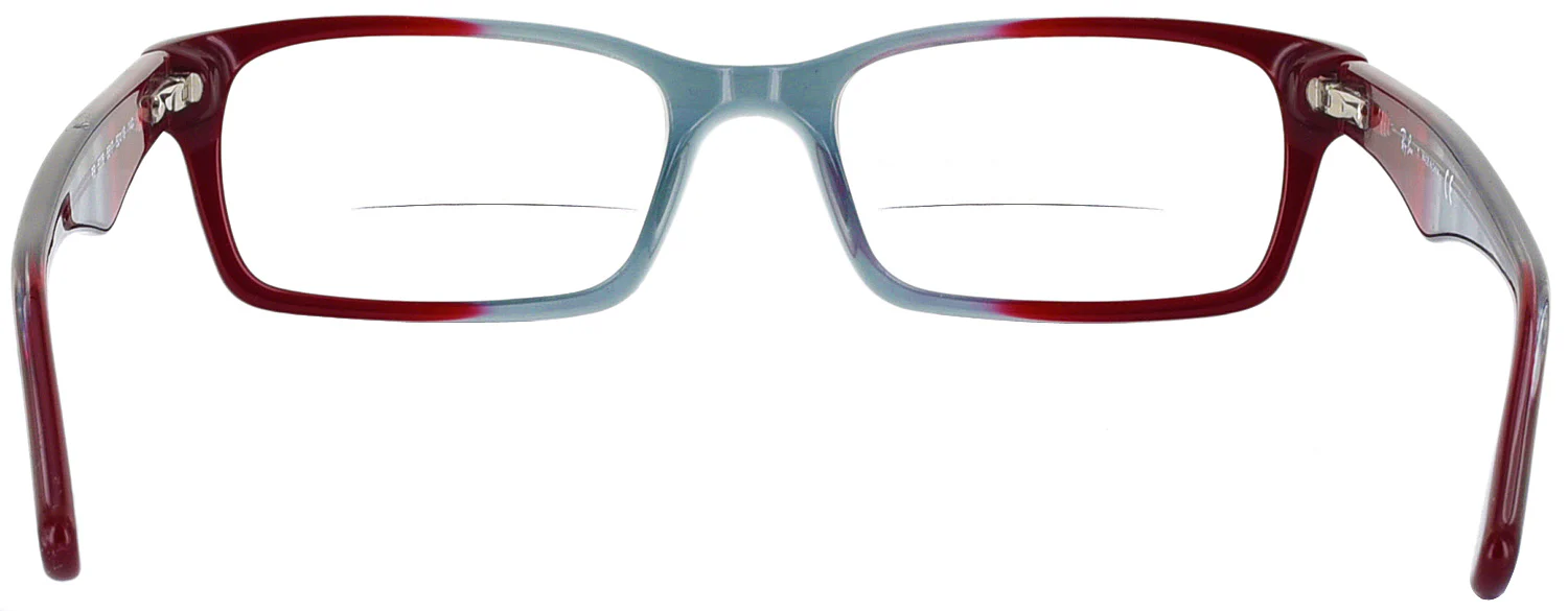 Ray-Ban 5206 Bifocal - Image 37