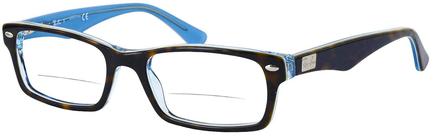 Ray-Ban 5206 Bifocal - Image 38