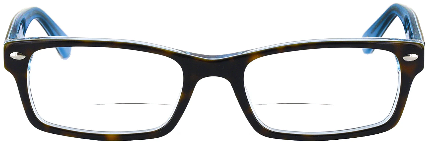 Ray-Ban 5206 Bifocal - Image 39