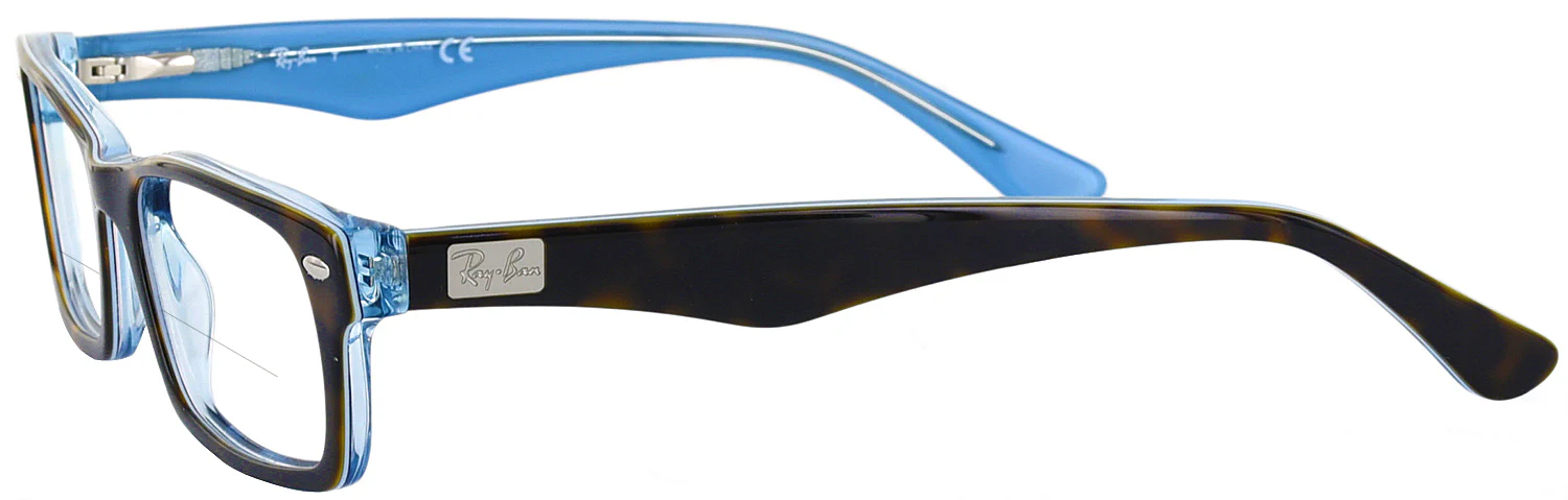 Ray-Ban 5206 Bifocal - Image 40