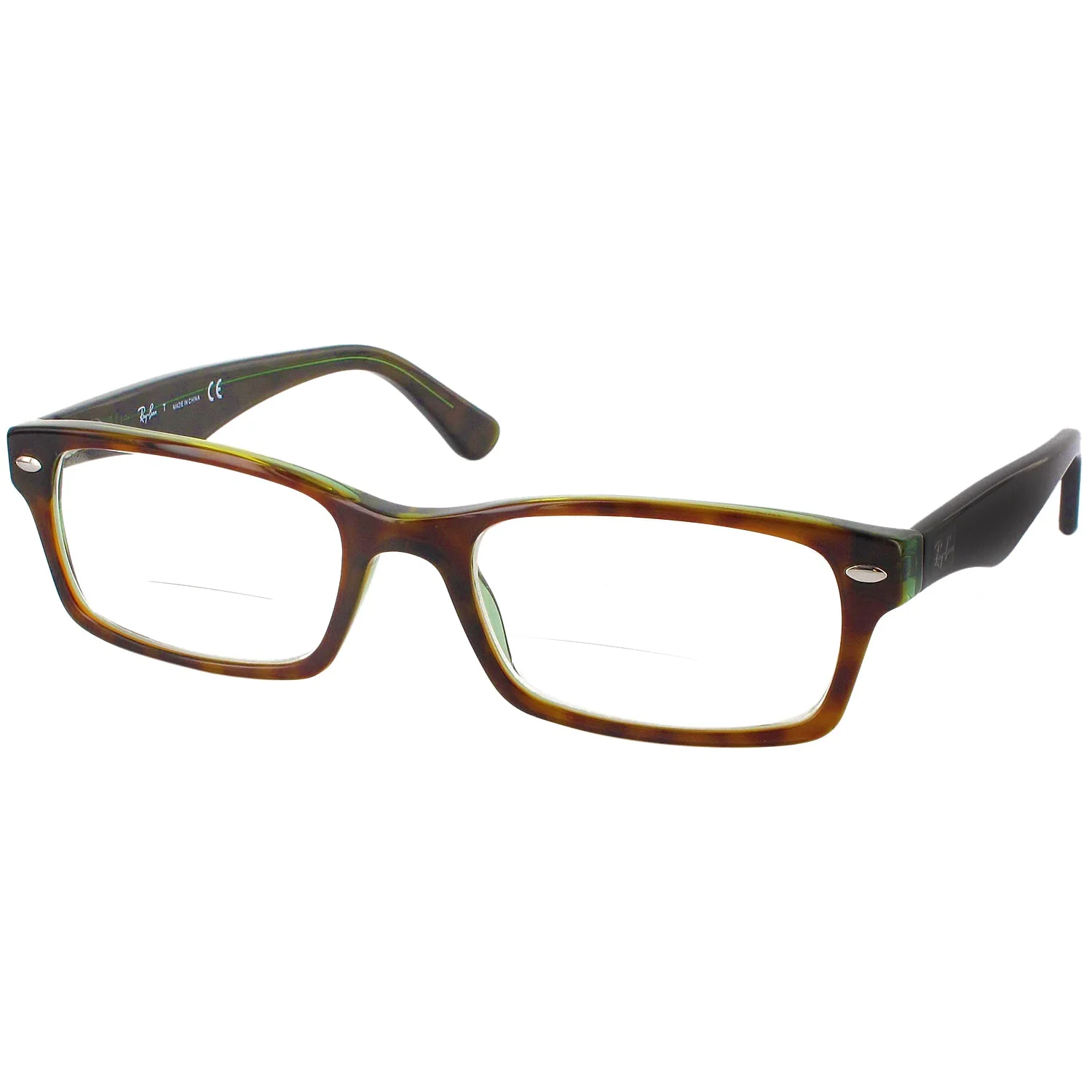 Ray-Ban 5206 Bifocal - Image 42