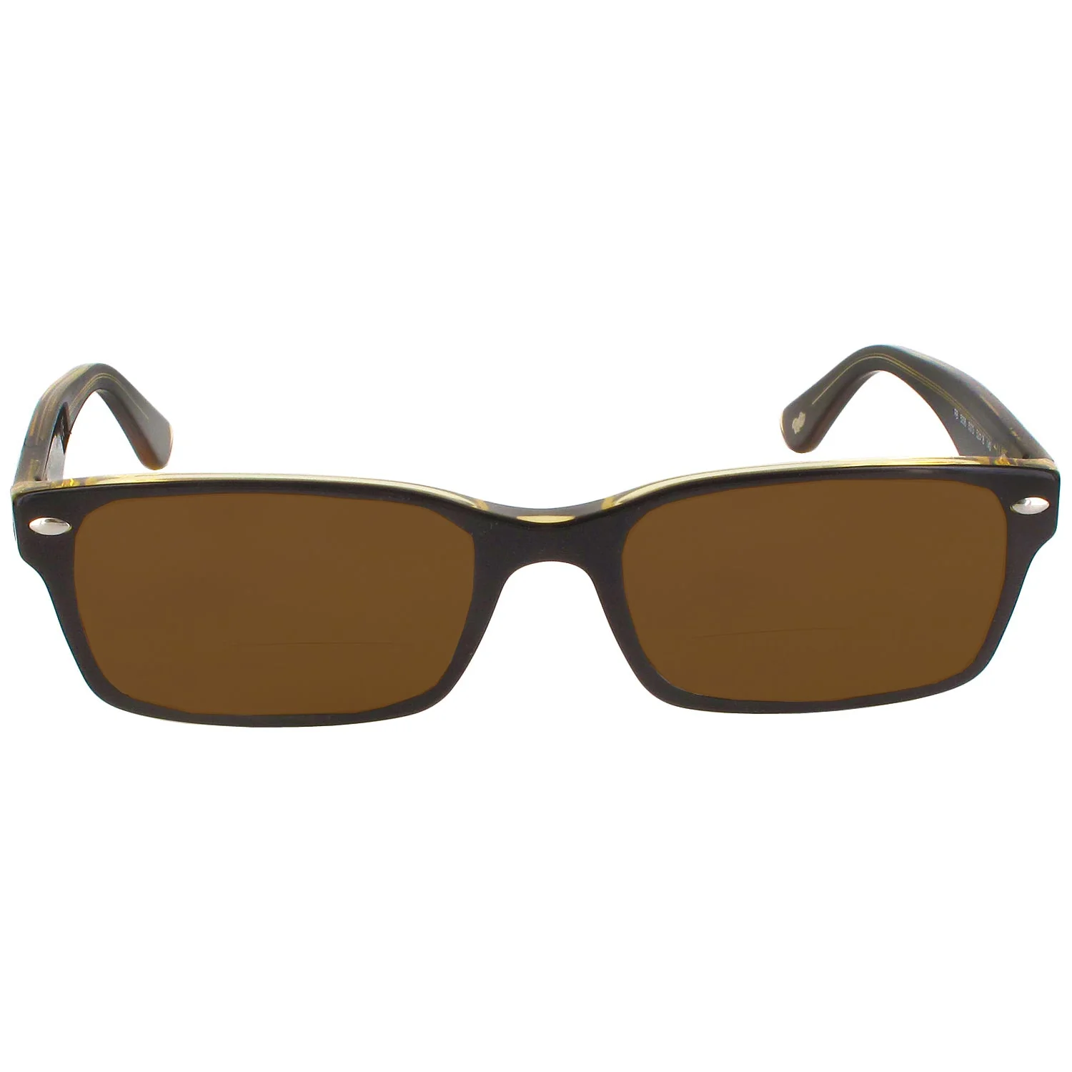 Ray-Ban 5206 Bifocal Reading Sunglasses - Image 10
