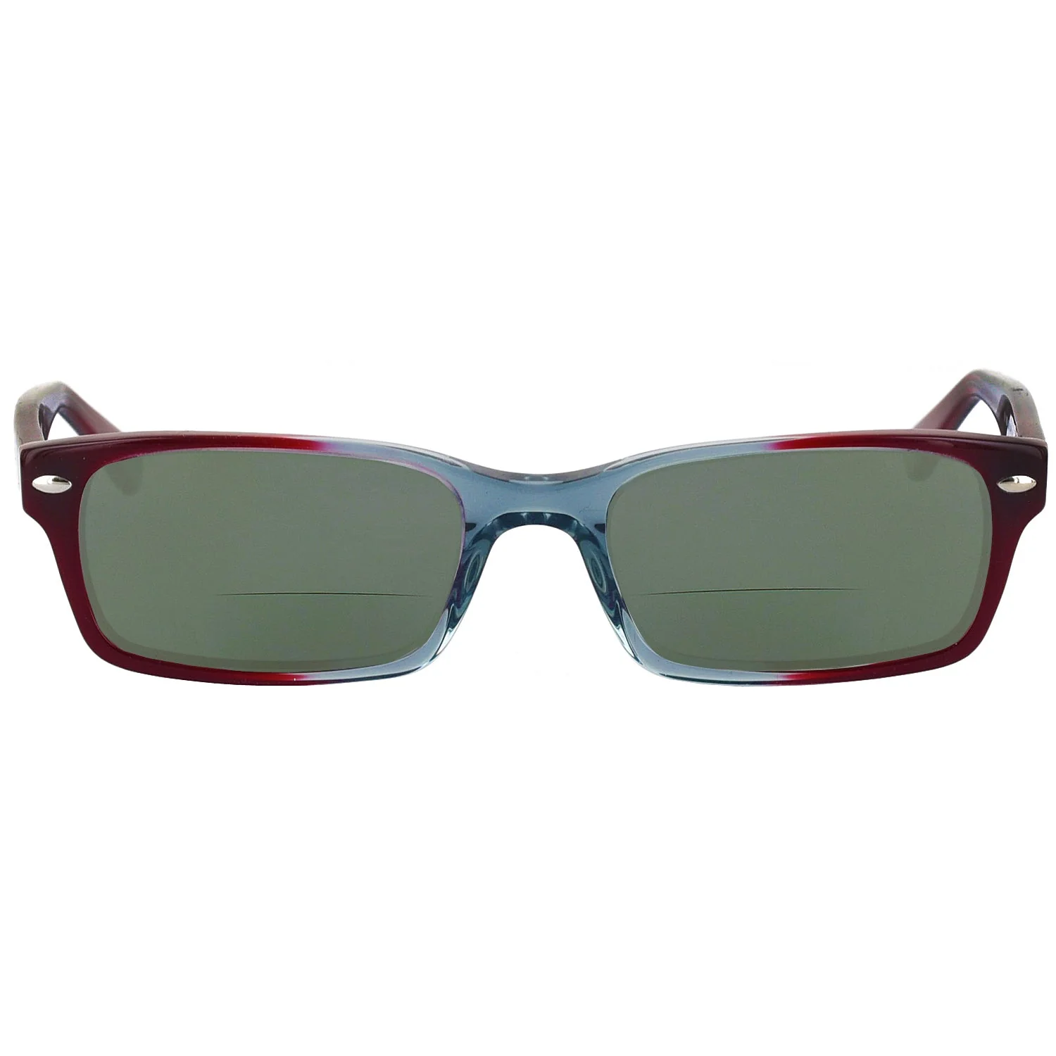 Ray-Ban 5206 Bifocal Reading Sunglasses - Image 14