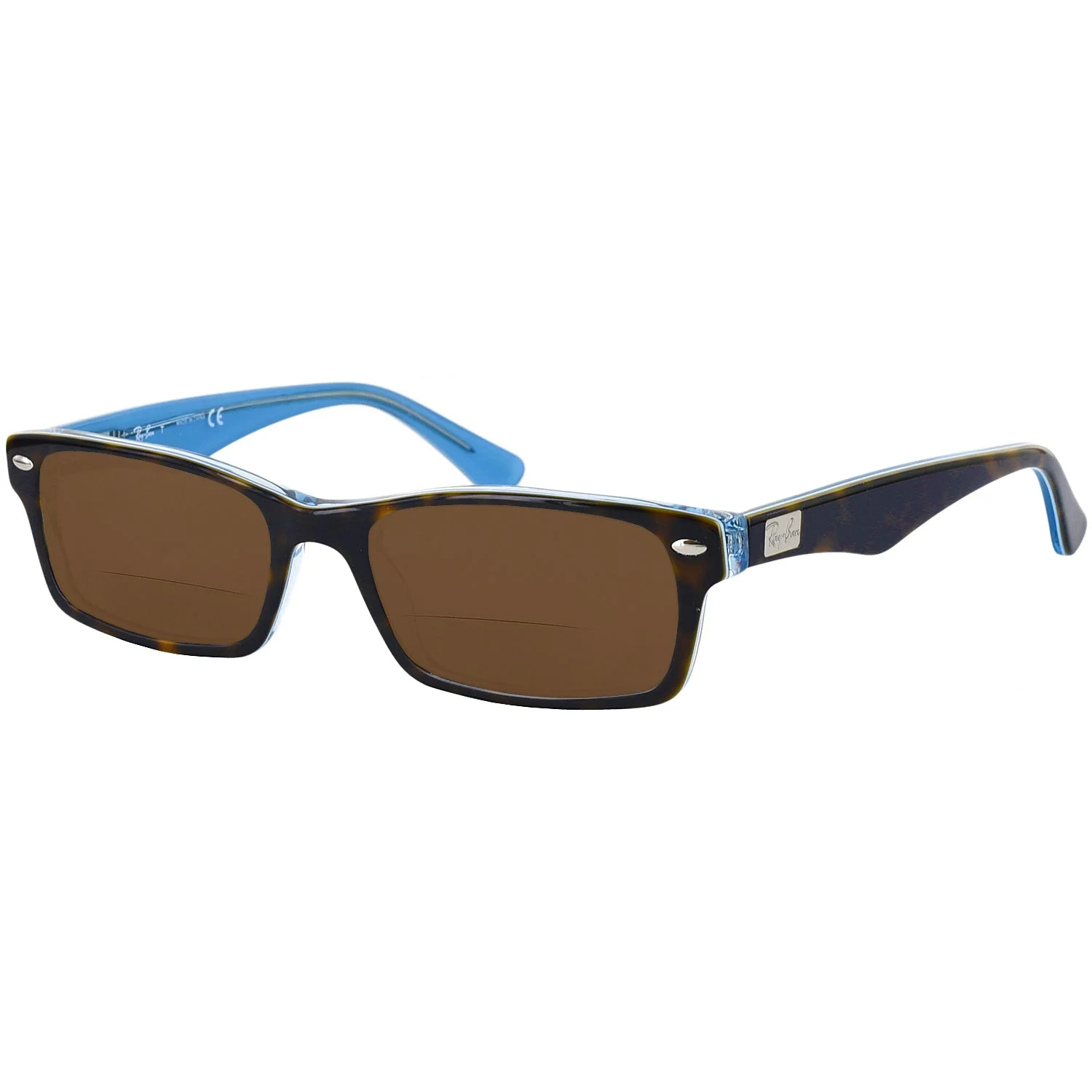 Ray-Ban 5206 Bifocal Reading Sunglasses - Image 17
