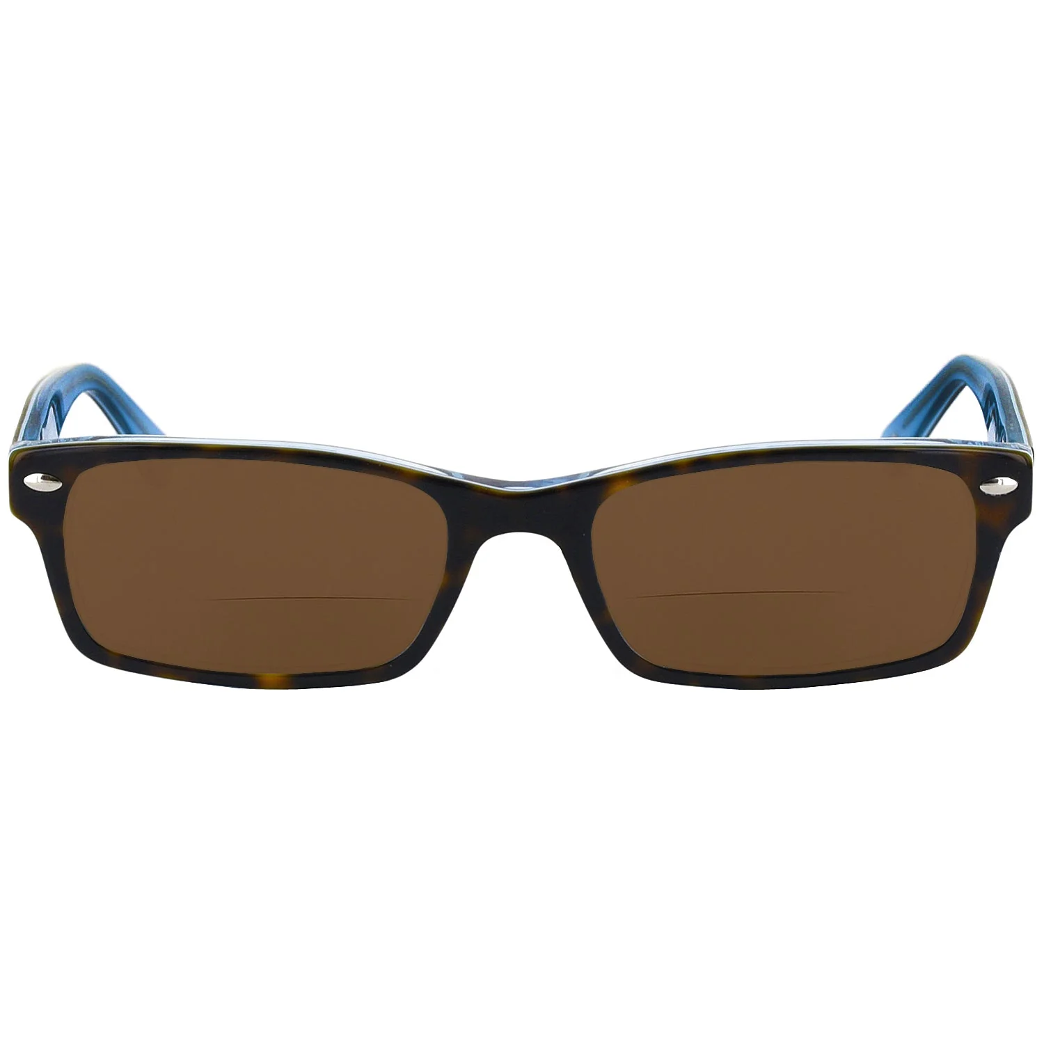Ray-Ban 5206 Bifocal Reading Sunglasses - Image 18