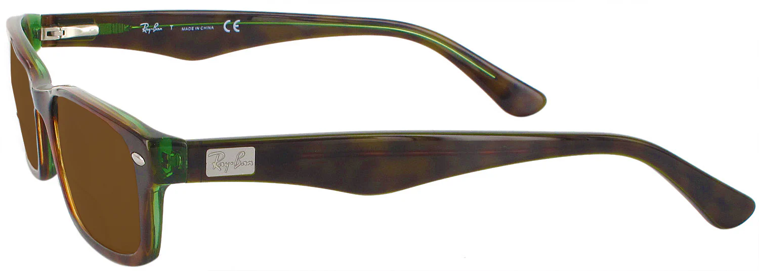 Ray-Ban 5206 Bifocal Reading Sunglasses - Image 24