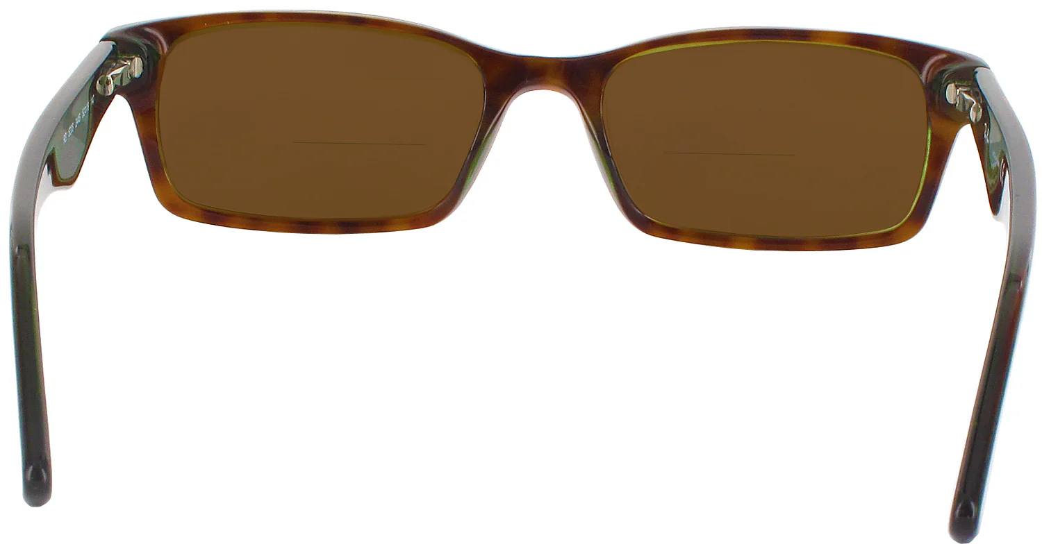 Ray-Ban 5206 Bifocal Reading Sunglasses - Image 25