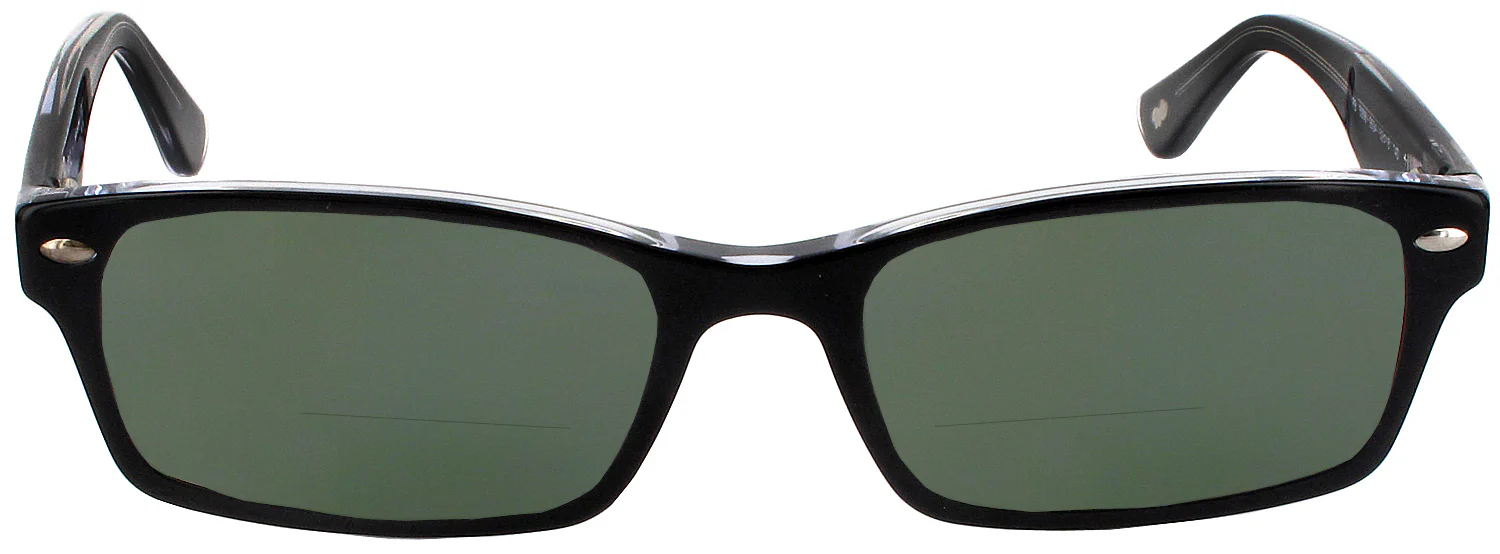 Ray-Ban 5206 Bifocal Reading Sunglasses - Image 27