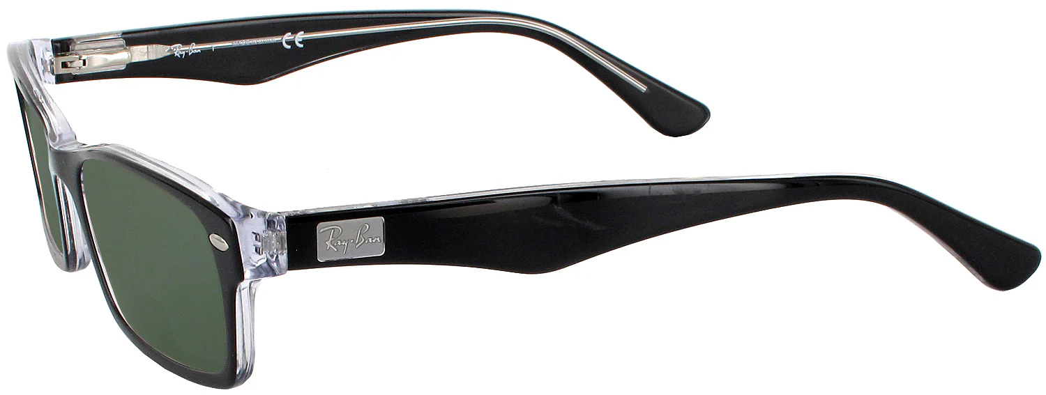 Ray-Ban 5206 Bifocal Reading Sunglasses - Image 28