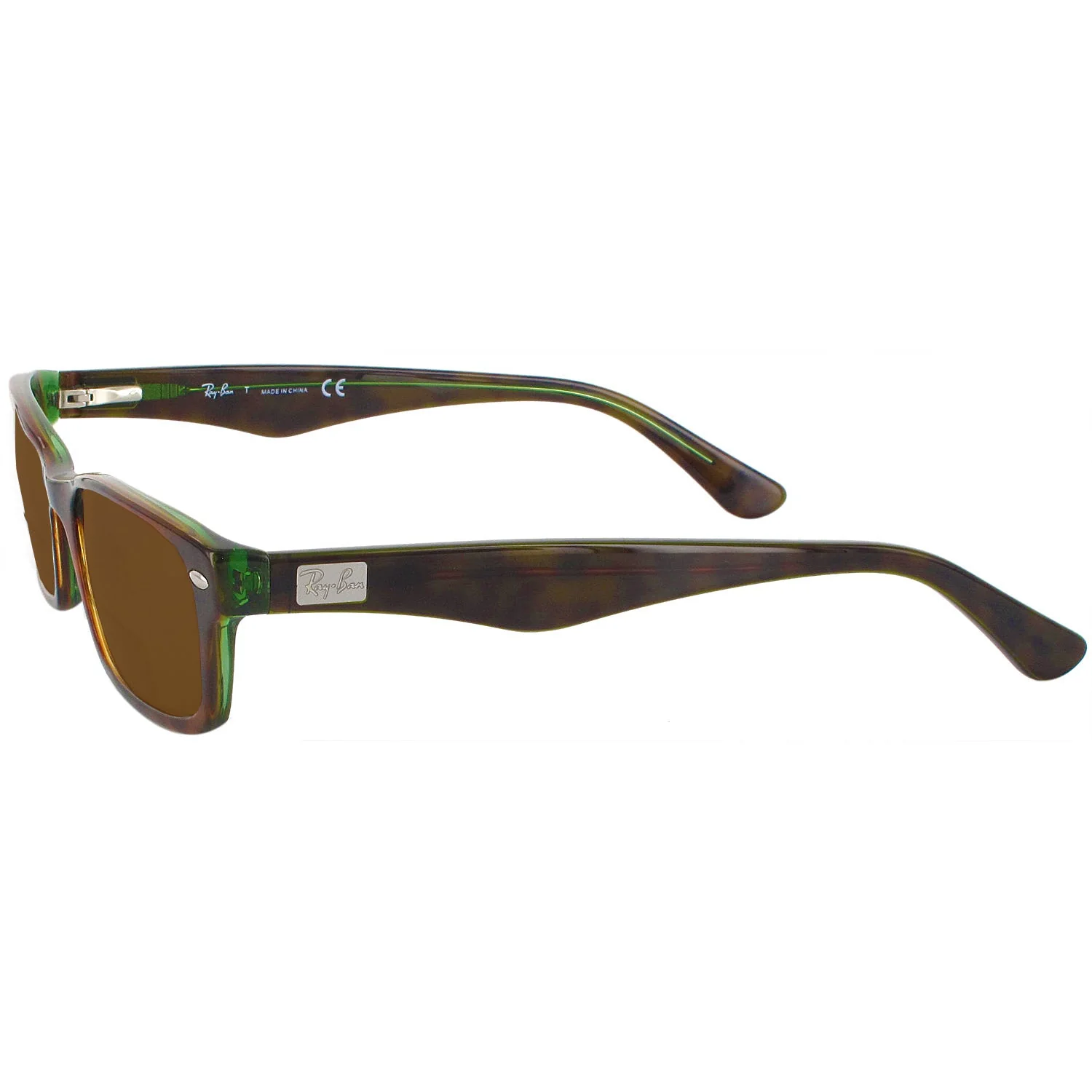 Ray-Ban 5206 Bifocal Reading Sunglasses - Image 3