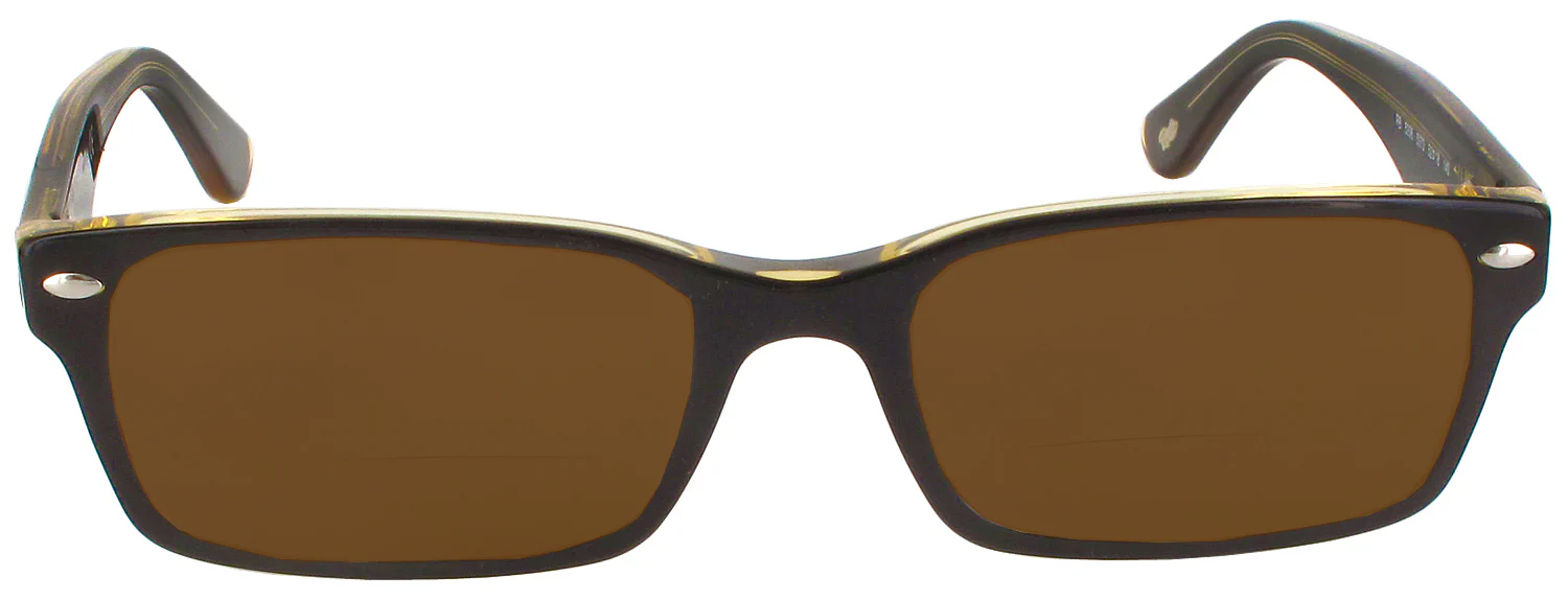 Ray-Ban 5206 Bifocal Reading Sunglasses - Image 31