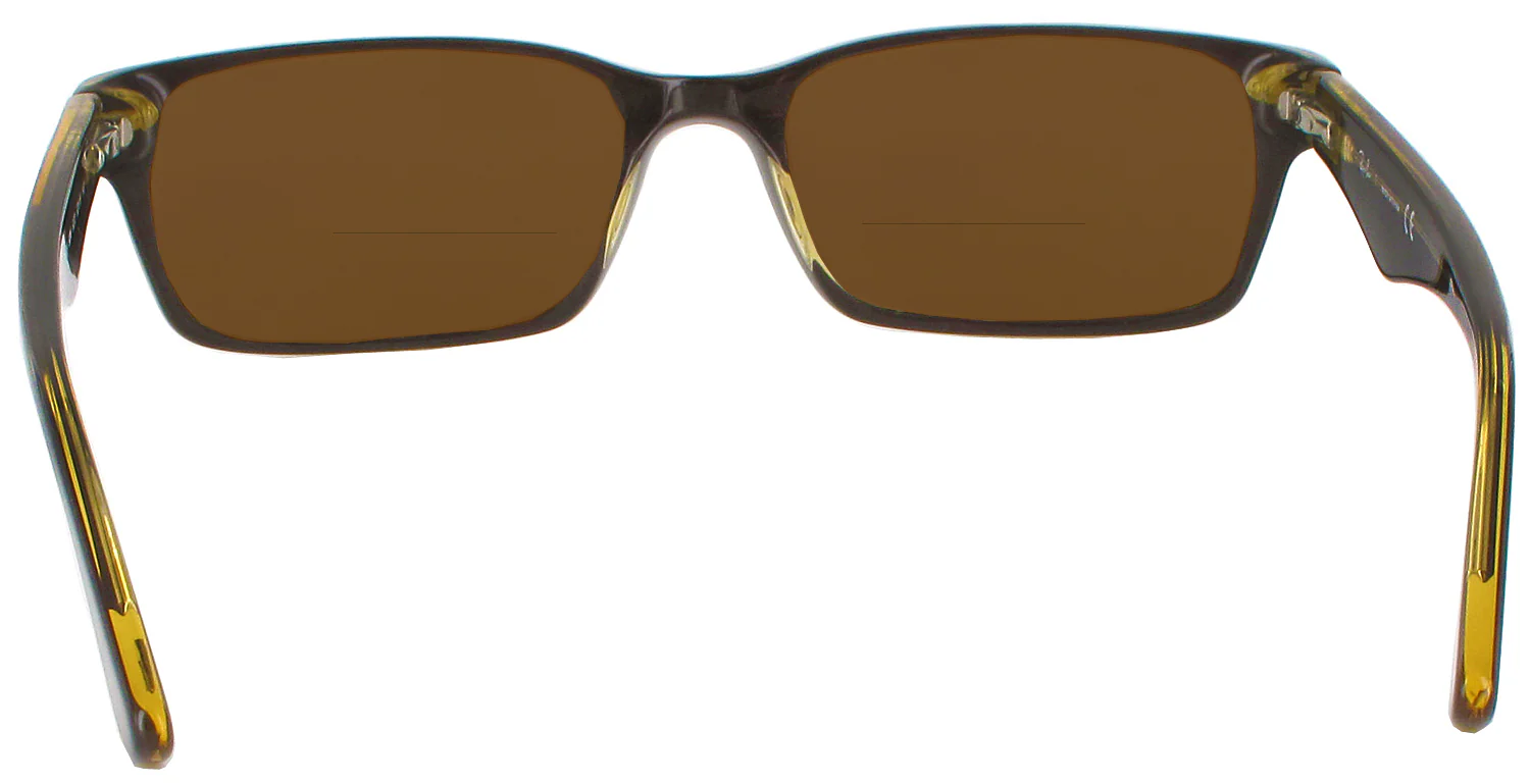 Ray-Ban 5206 Bifocal Reading Sunglasses - Image 33