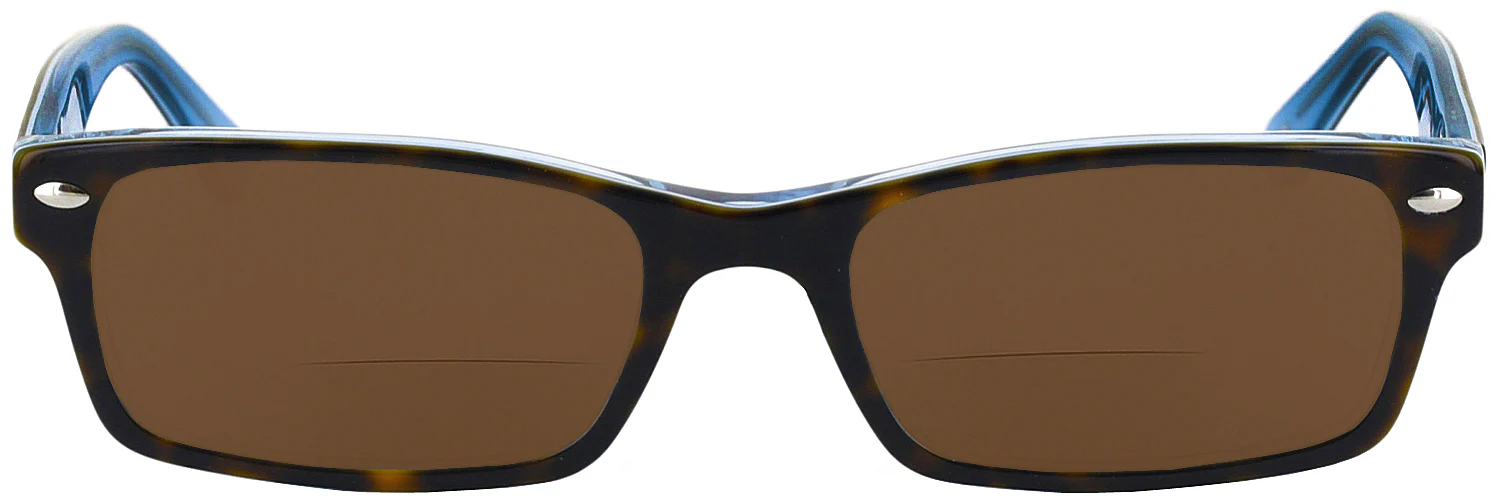 Ray-Ban 5206 Bifocal Reading Sunglasses - Image 39