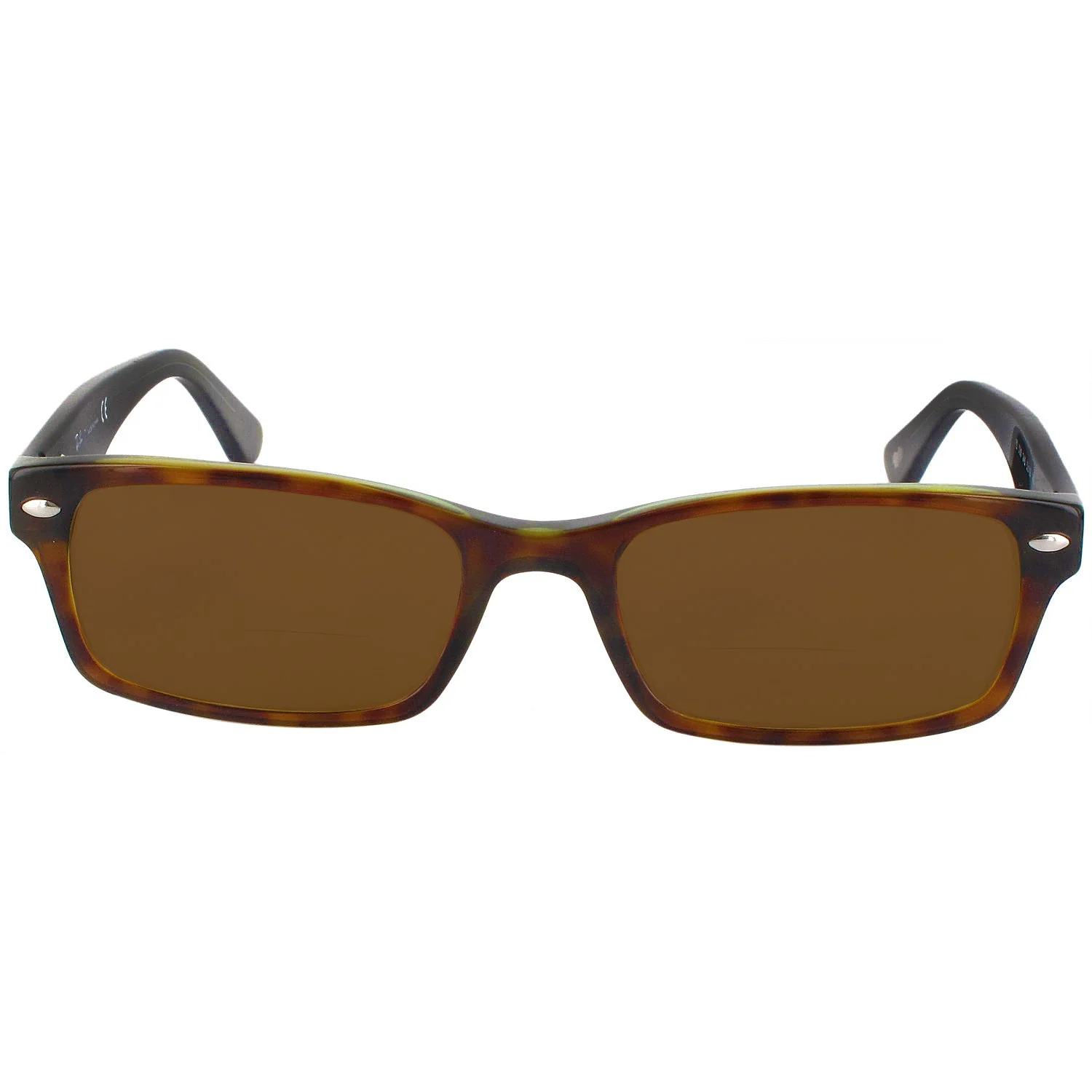 Ray-Ban 5206 Bifocal Reading Sunglasses - Image 43