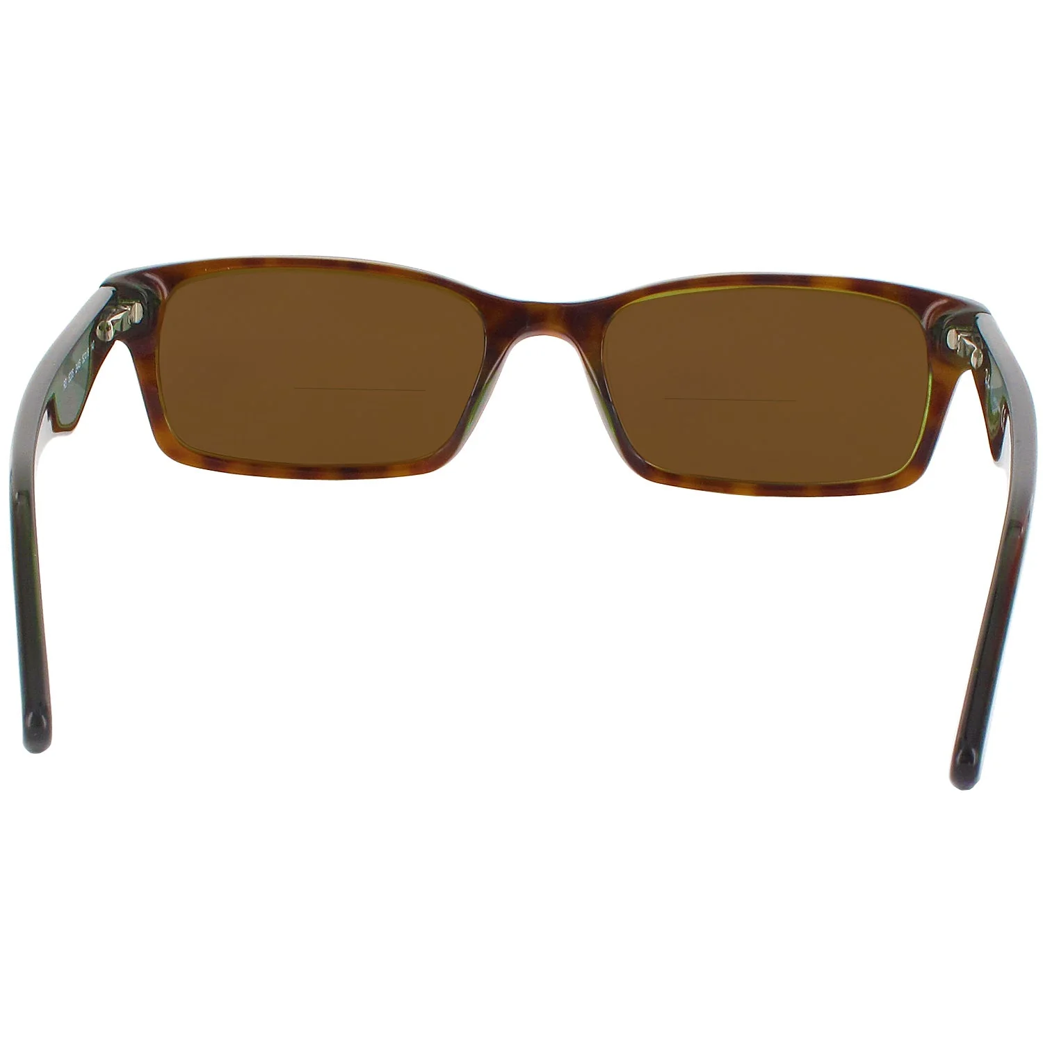 Ray-Ban 5206 Bifocal Reading Sunglasses - Image 45
