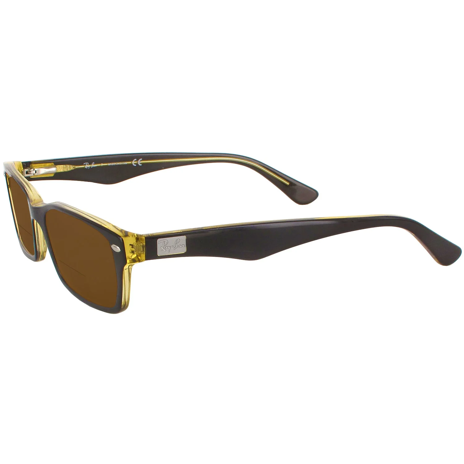 Ray-Ban 5206 Bifocal Reading Sunglasses - Image 52
