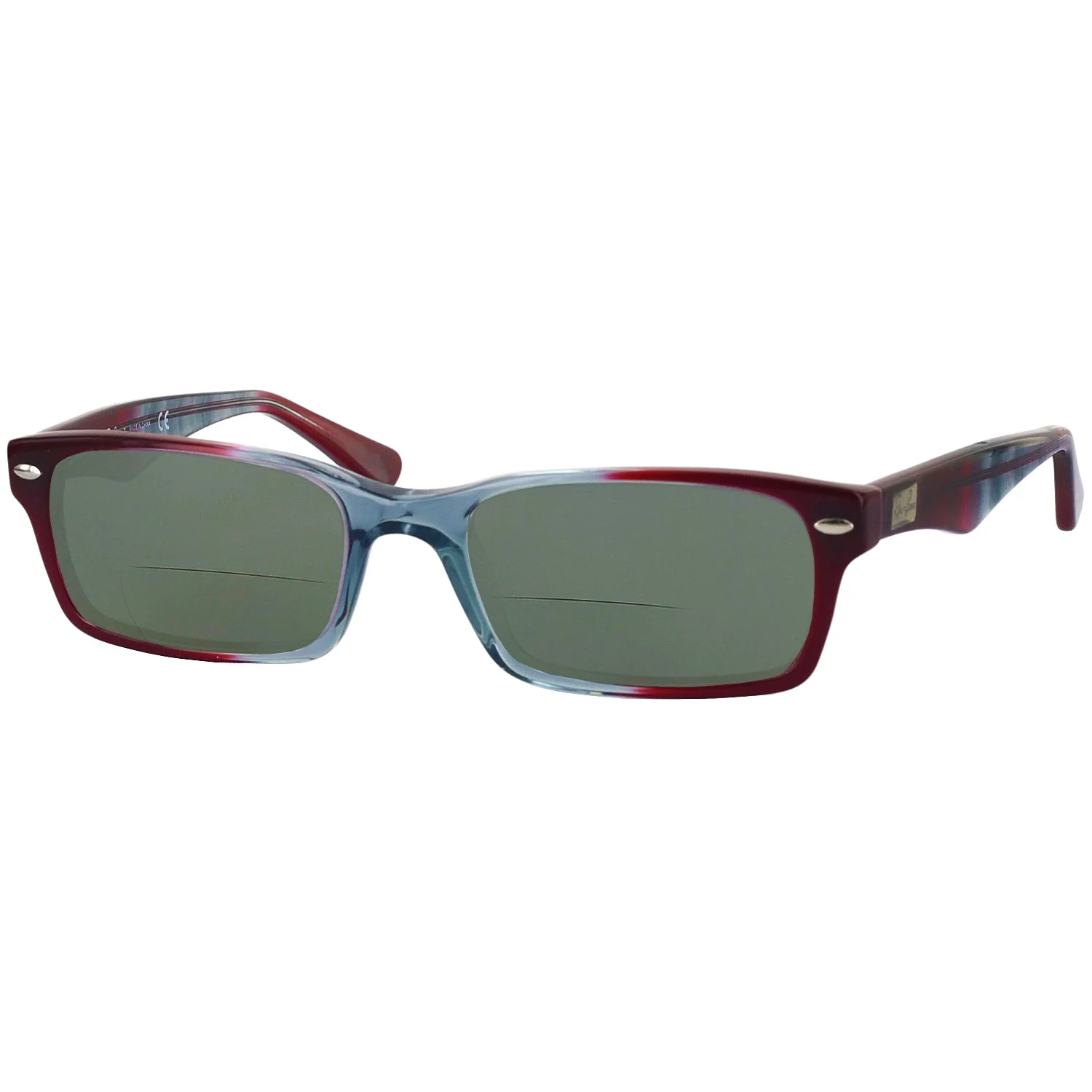 Ray-Ban 5206 Bifocal Reading Sunglasses - Image 54