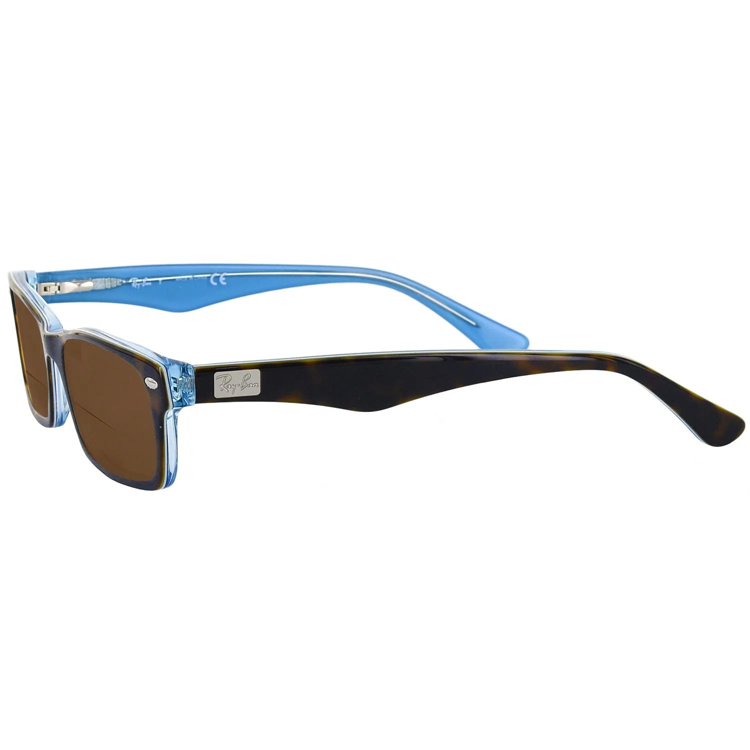 Ray-Ban 5206 Bifocal Reading Sunglasses - Image 60