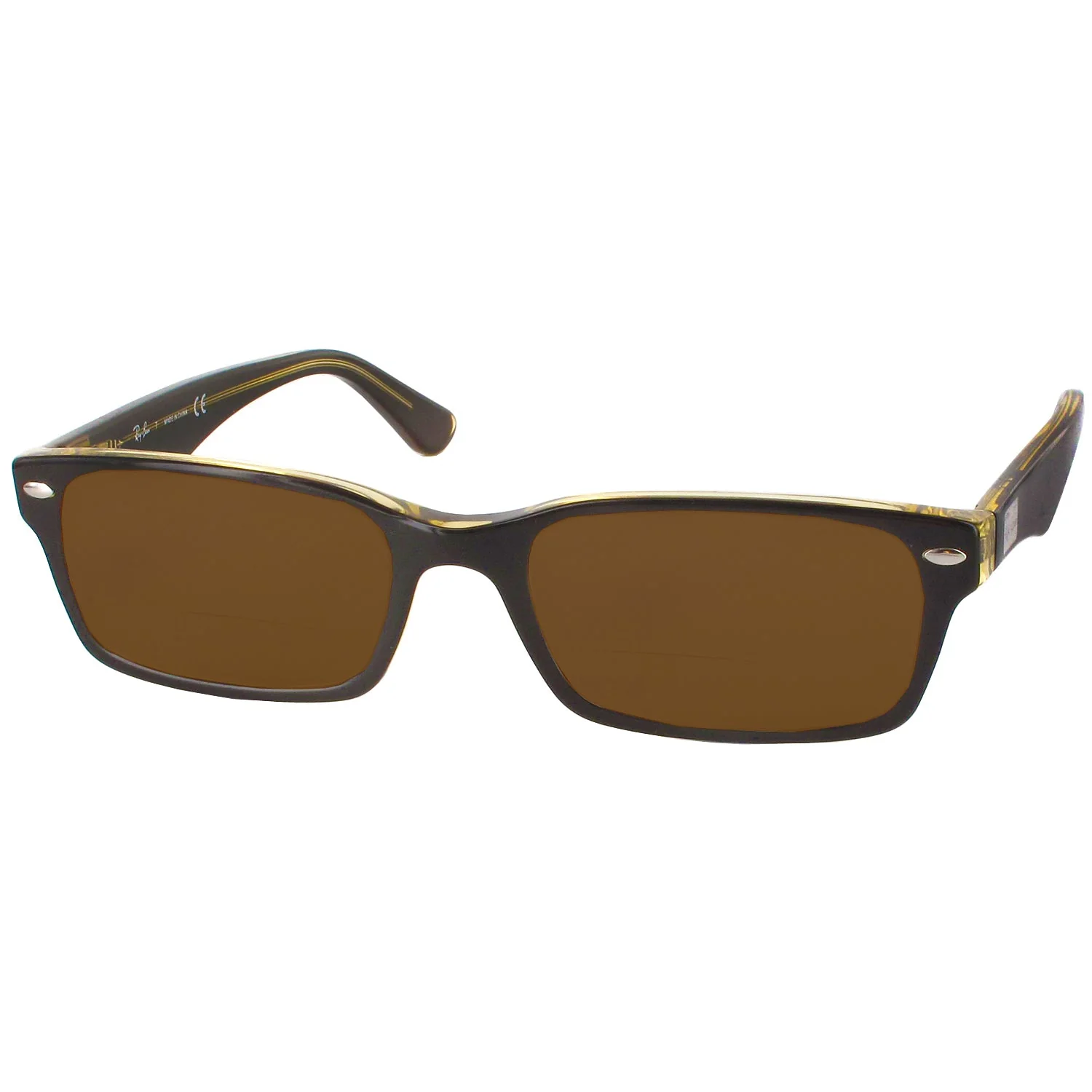 Ray-Ban 5206 Bifocal Reading Sunglasses - Image 9