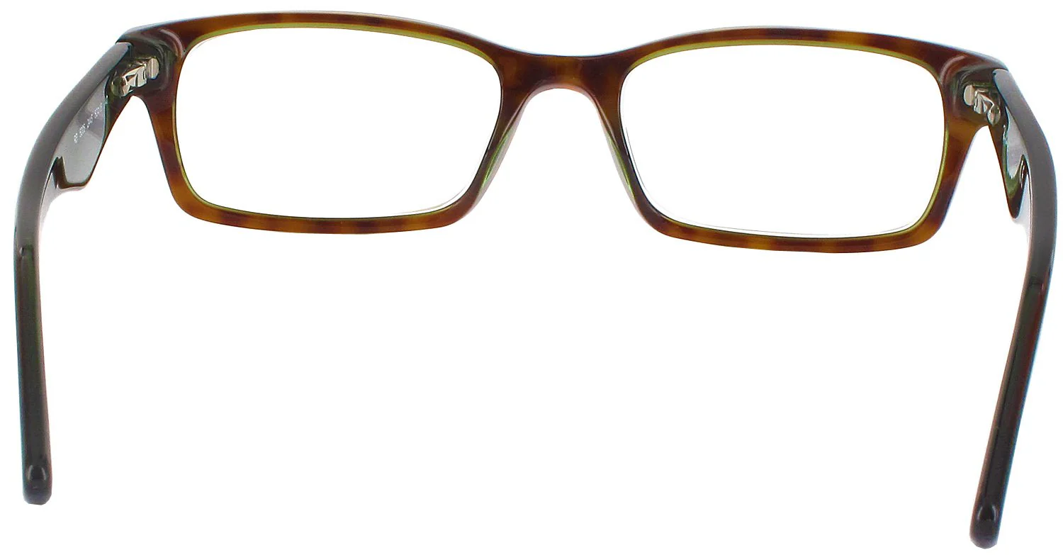 Ray-Ban 5206 Computer Style Progressive - Image 21