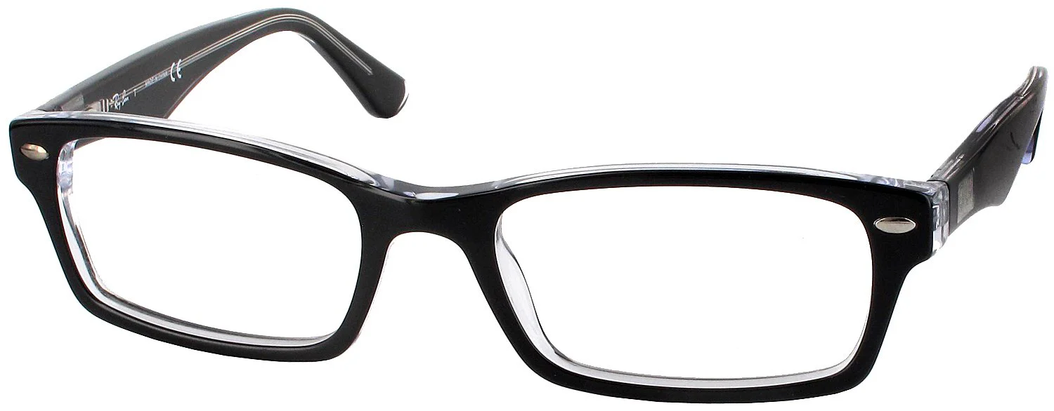 Ray-Ban 5206 Computer Style Progressive - Image 22