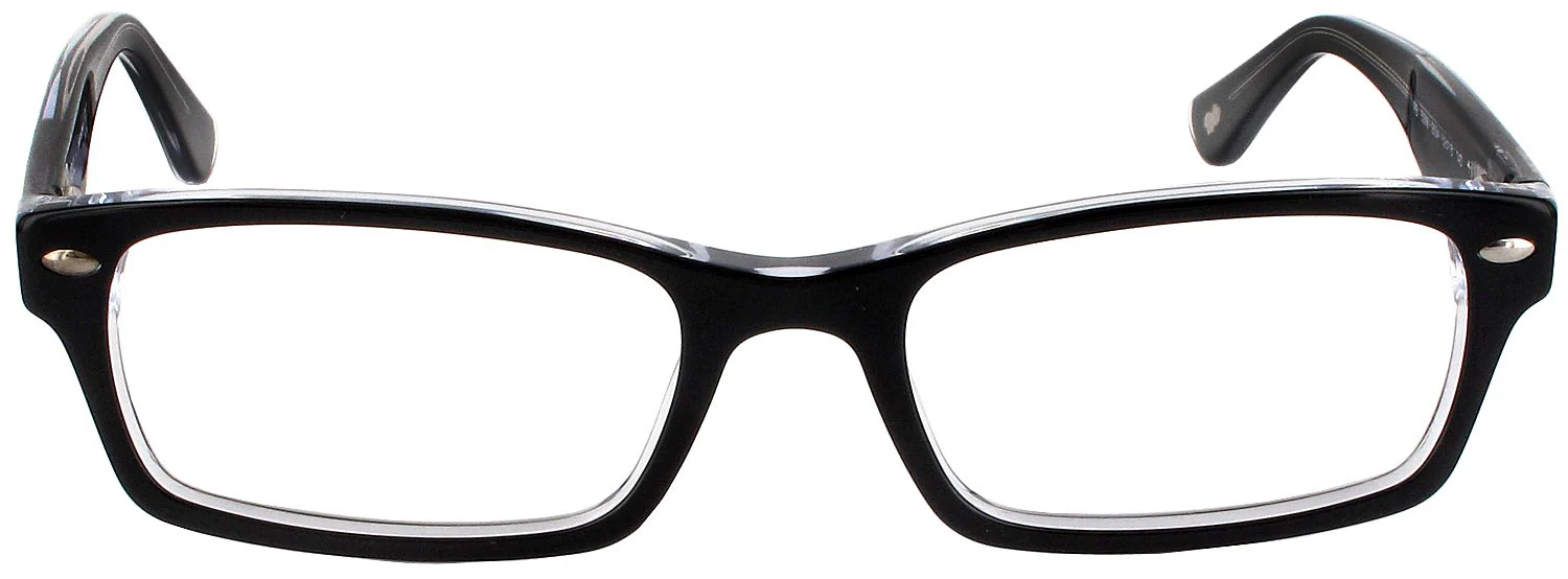 Ray-Ban 5206 Computer Style Progressive - Image 23