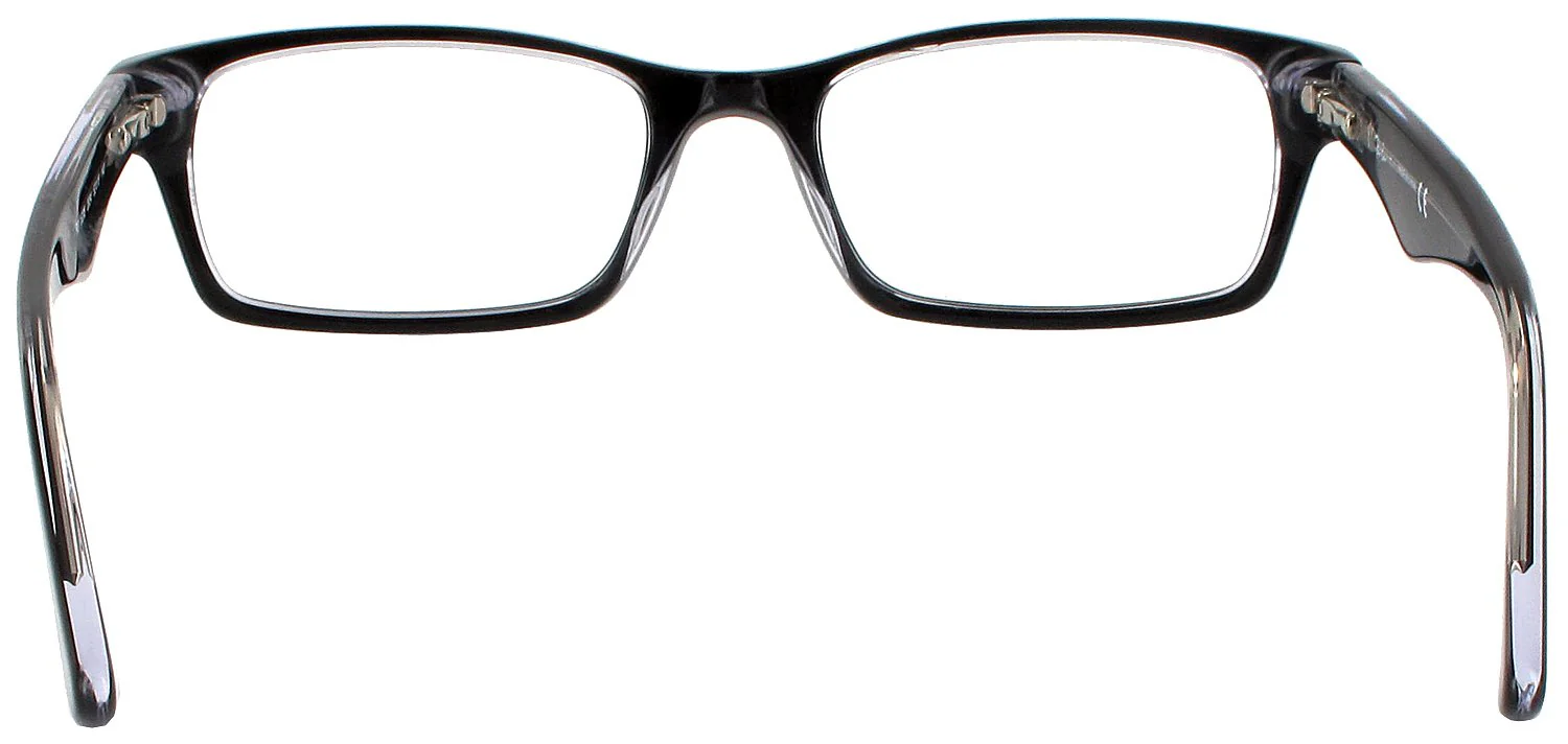 Ray-Ban 5206 Computer Style Progressive - Image 25