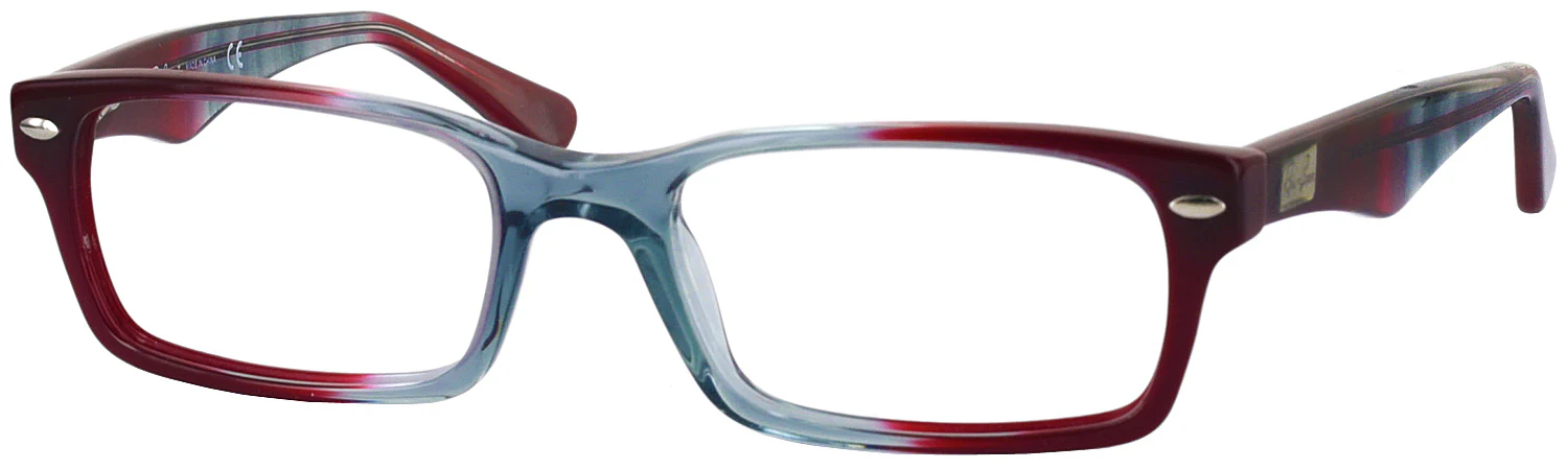 Ray-Ban 5206 Computer Style Progressive - Image 26