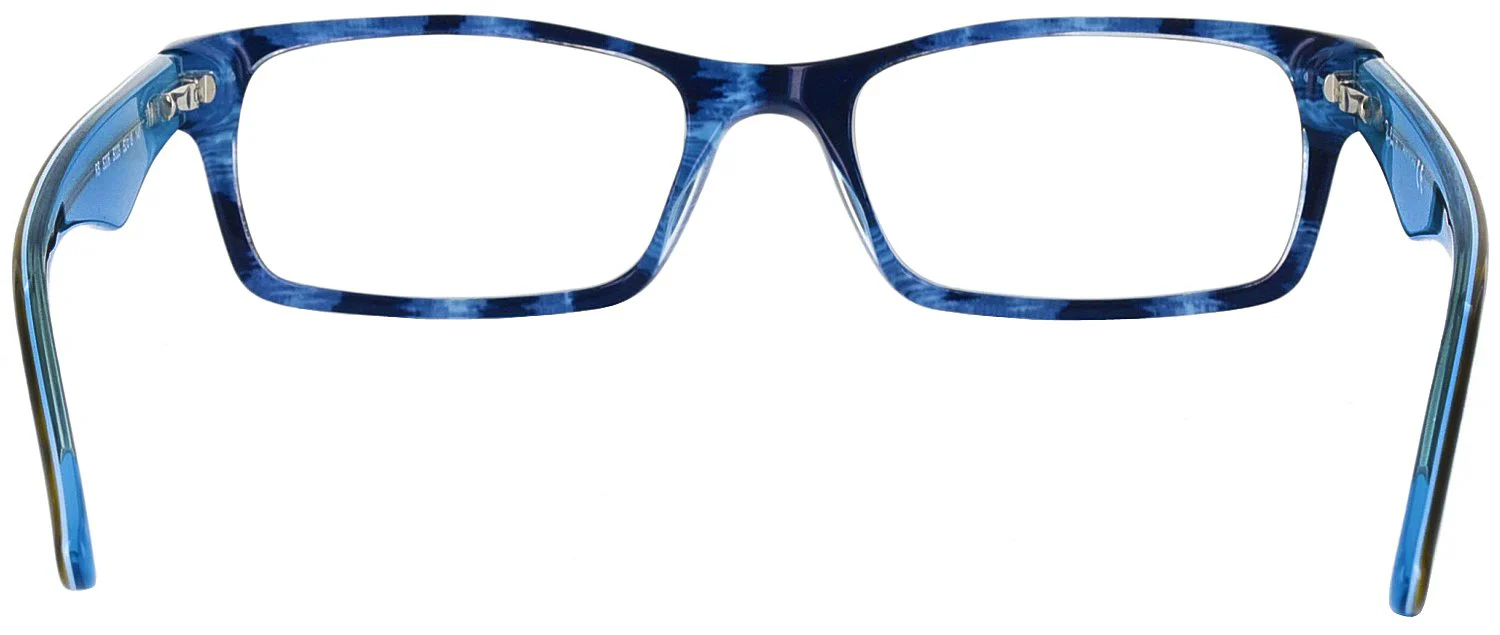 Ray-Ban 5206 Computer Style Progressive - Image 33