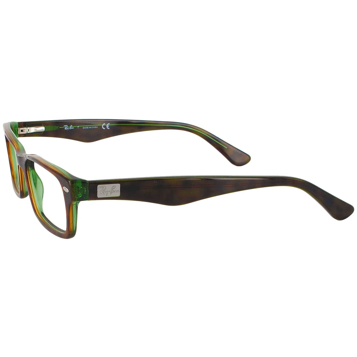 Ray-Ban 5206 Computer Style Progressive - Image 36