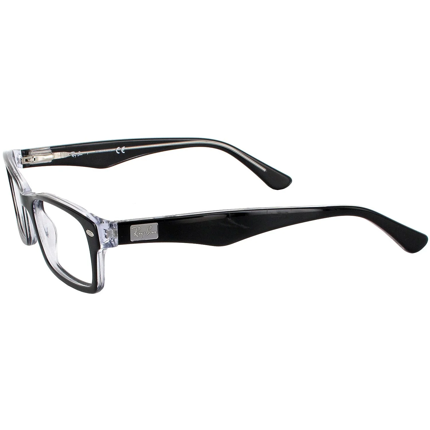 Ray-Ban 5206 Computer Style Progressive - Image 40