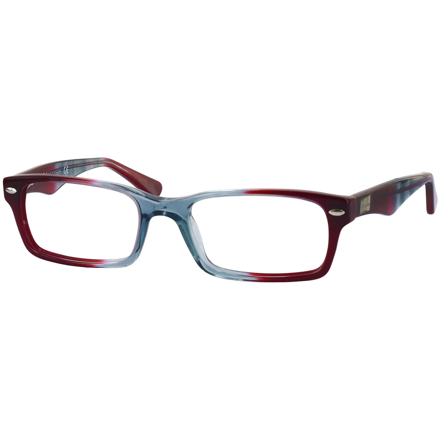 Ray-Ban 5206 Computer Style Progressive - Image 42
