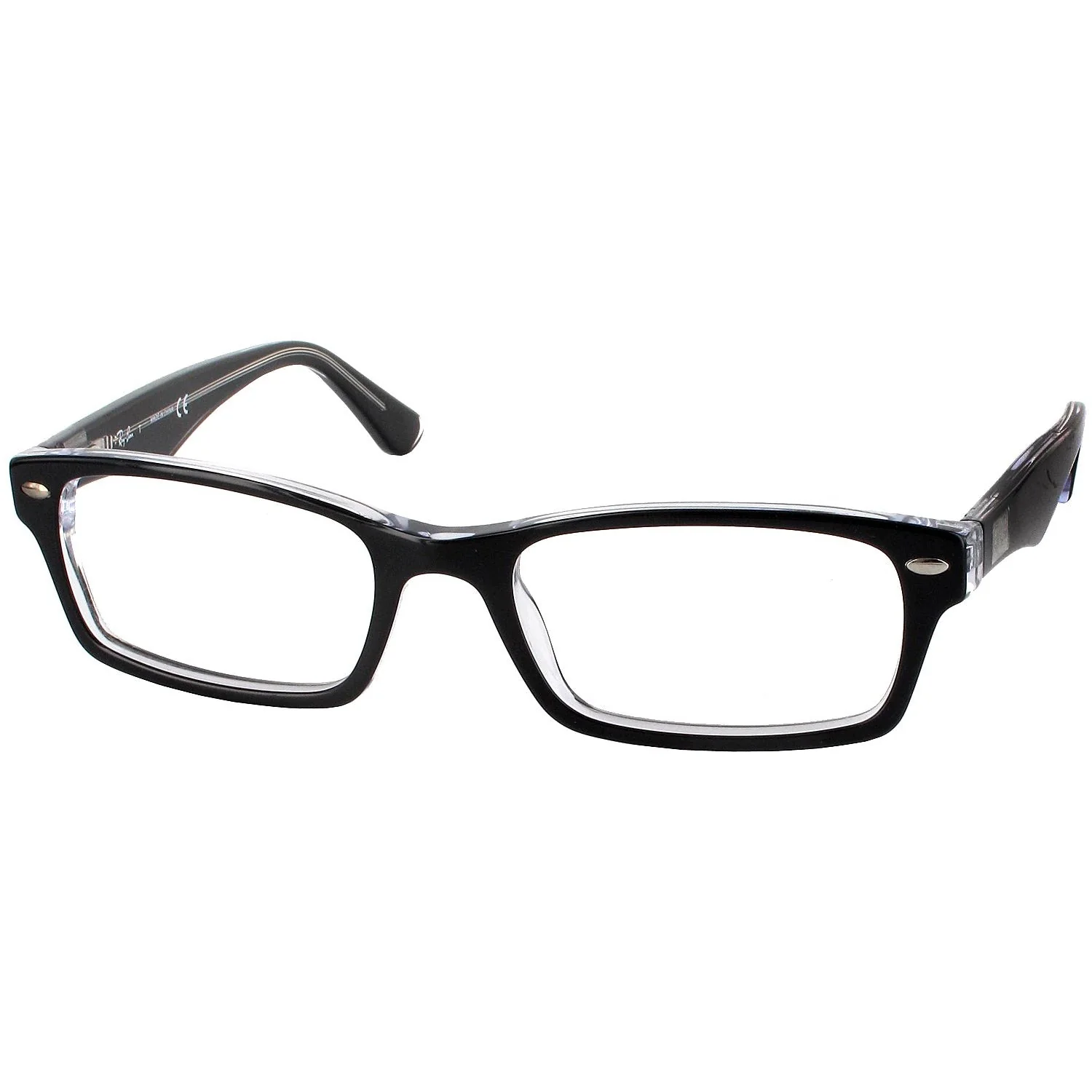 Ray-Ban 5206 Computer Style Progressive - Image 5