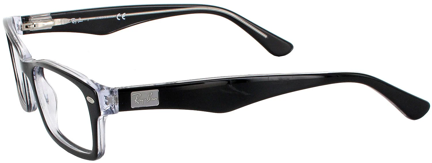 Ray-Ban 5206 Progressive No-Lines - Image 24