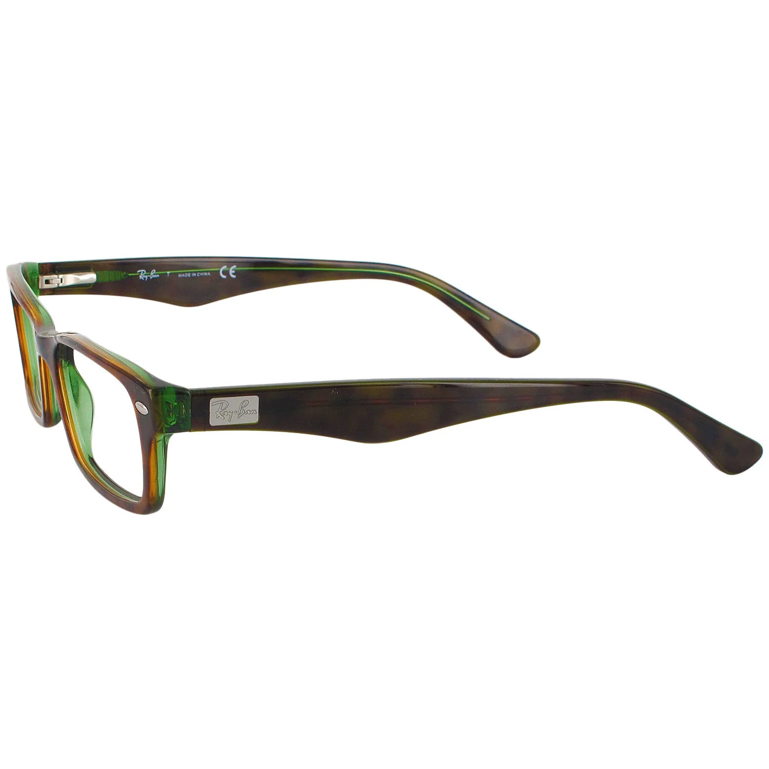 Ray-Ban 5206 Progressive No-Lines - Image 3