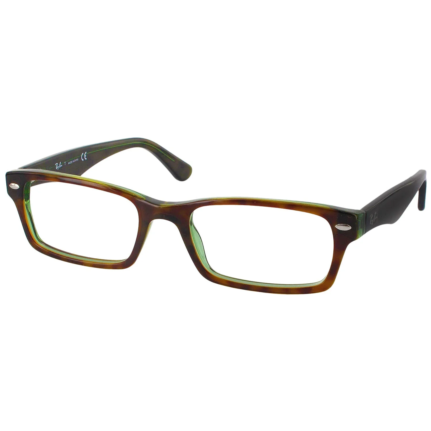 Ray-Ban 5206 Progressive No-Lines - Image 34