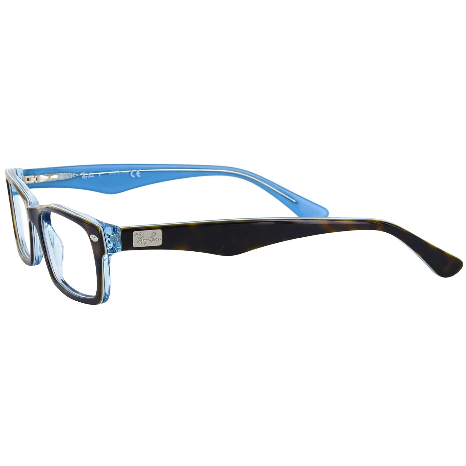 Ray-Ban 5206 Progressive No-Lines - Image 48
