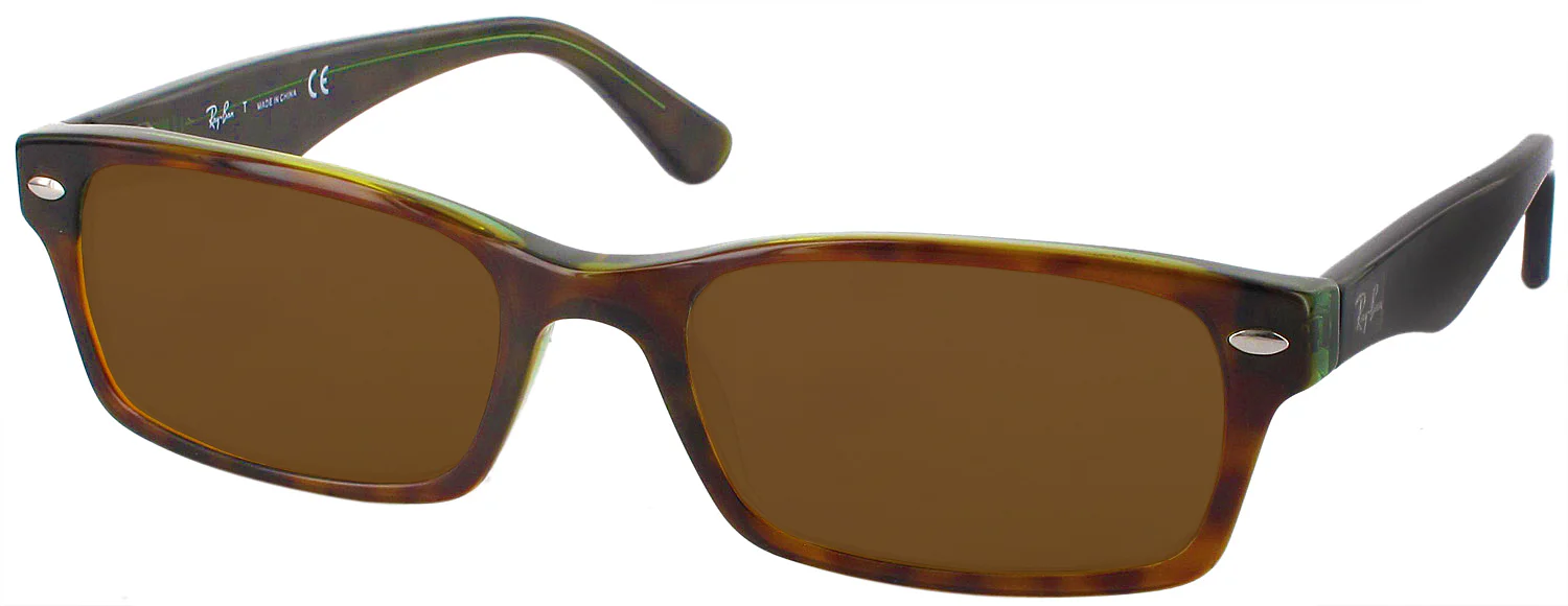 Ray-Ban 5206 Progressive Reading Sunglasses - Image 18