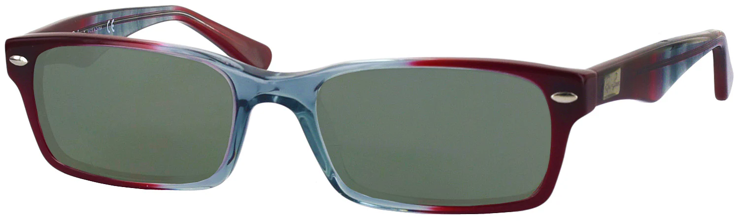 Ray-Ban 5206 Progressive Reading Sunglasses - Image 26