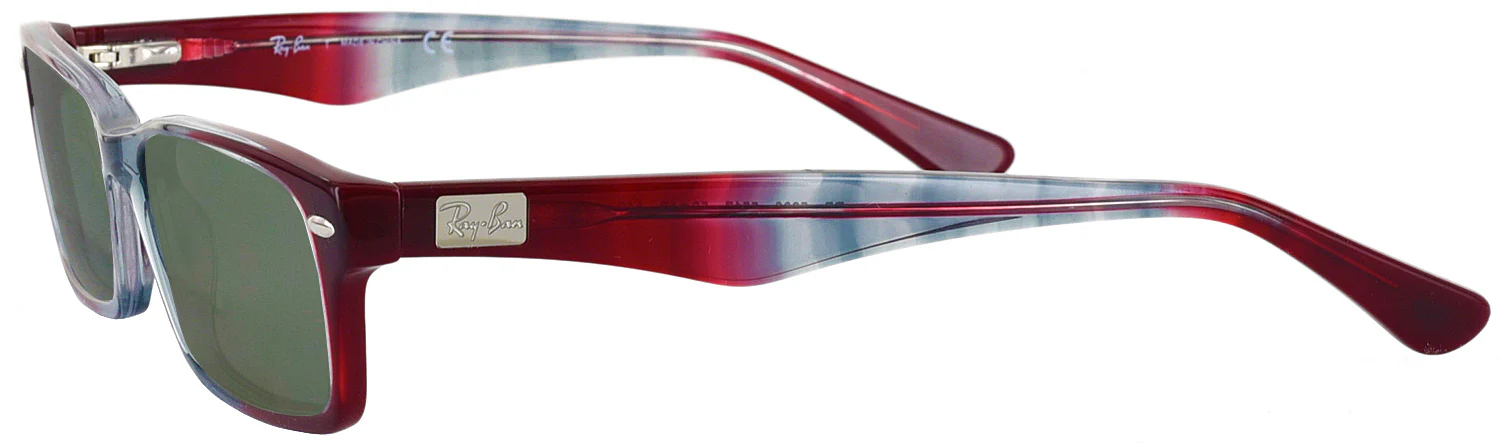 Ray-Ban 5206 Progressive Reading Sunglasses - Image 28