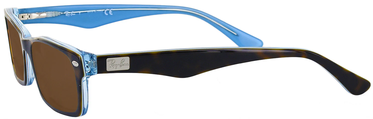 Ray-Ban 5206 Progressive Reading Sunglasses - Image 32