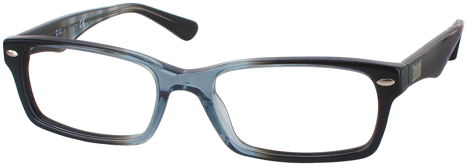 Ray-Ban 5206L Computer Style Progressive