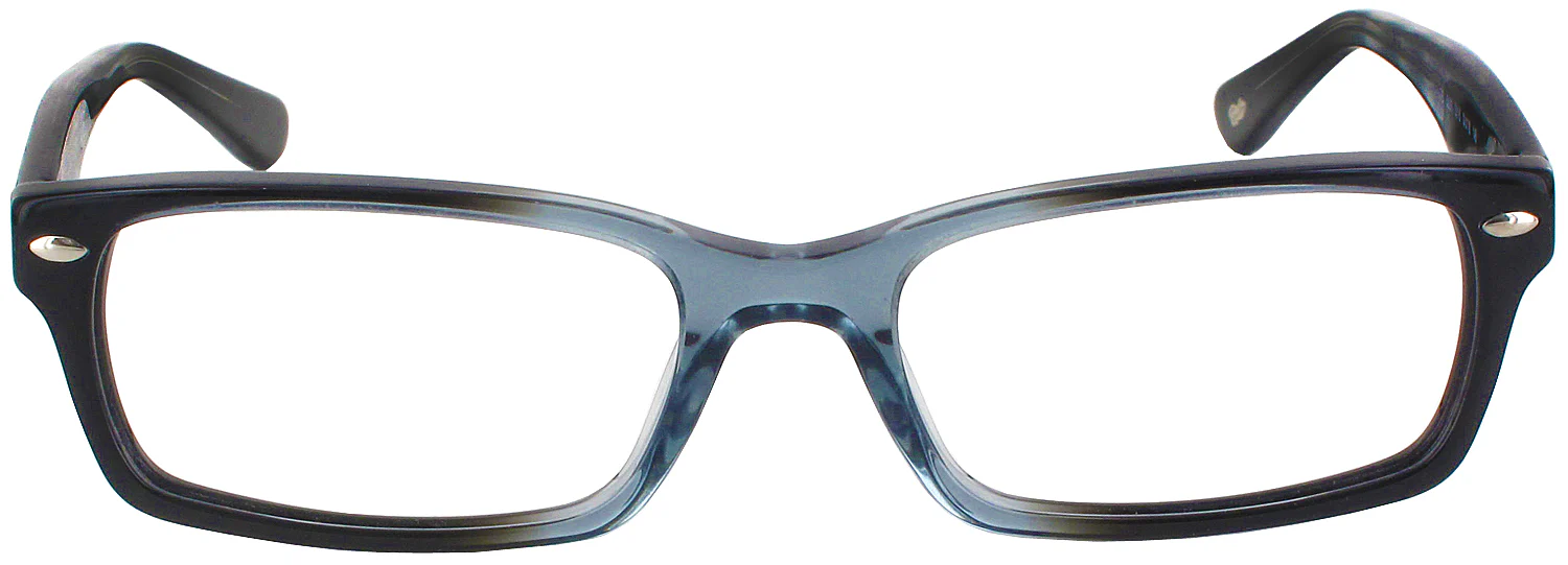Ray-Ban 5206L Progressive No Line Bifocal - Image 2