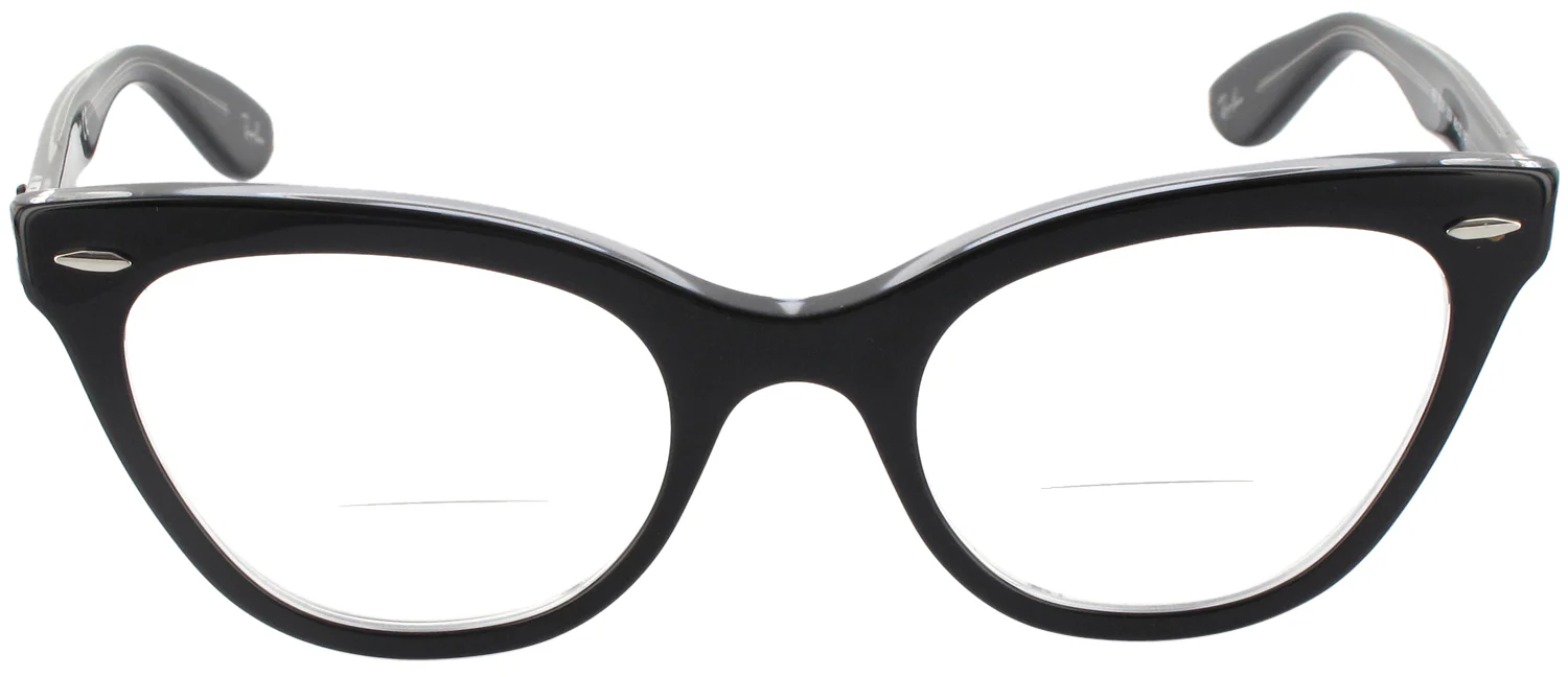 Ray-Ban 5226 Bifocal - Image 2