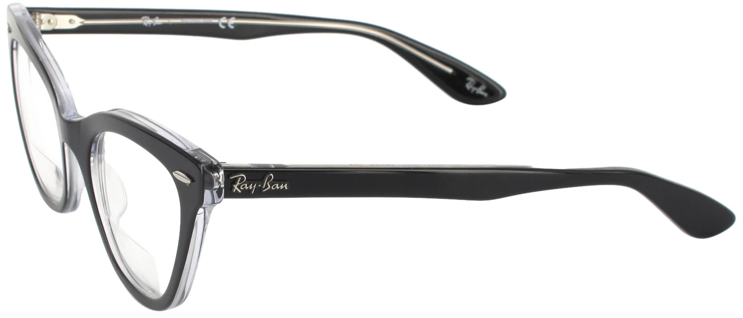 Ray-Ban 5226 Bifocal - Image 3
