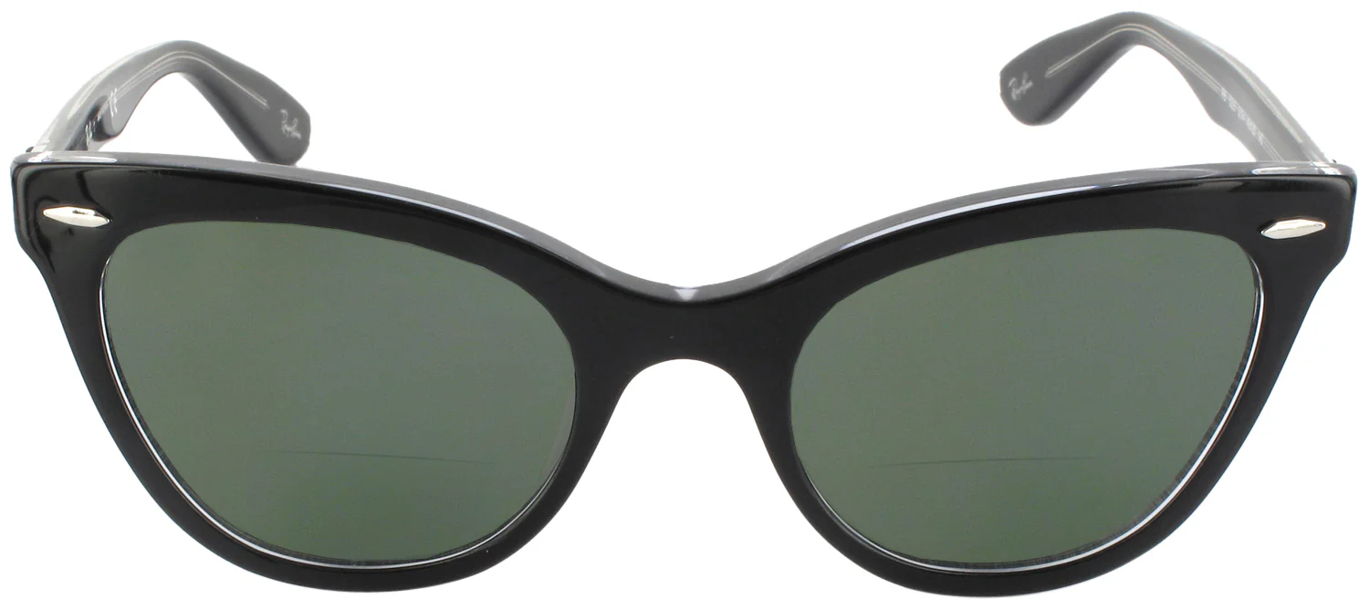 Ray-Ban 5226 Bifocal Reading Sunglasses - Image 2