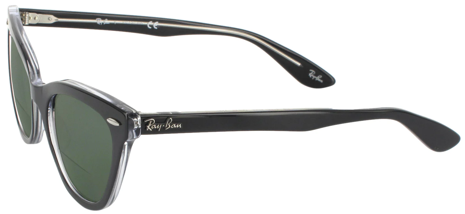 Ray-Ban 5226 Bifocal Reading Sunglasses - Image 3