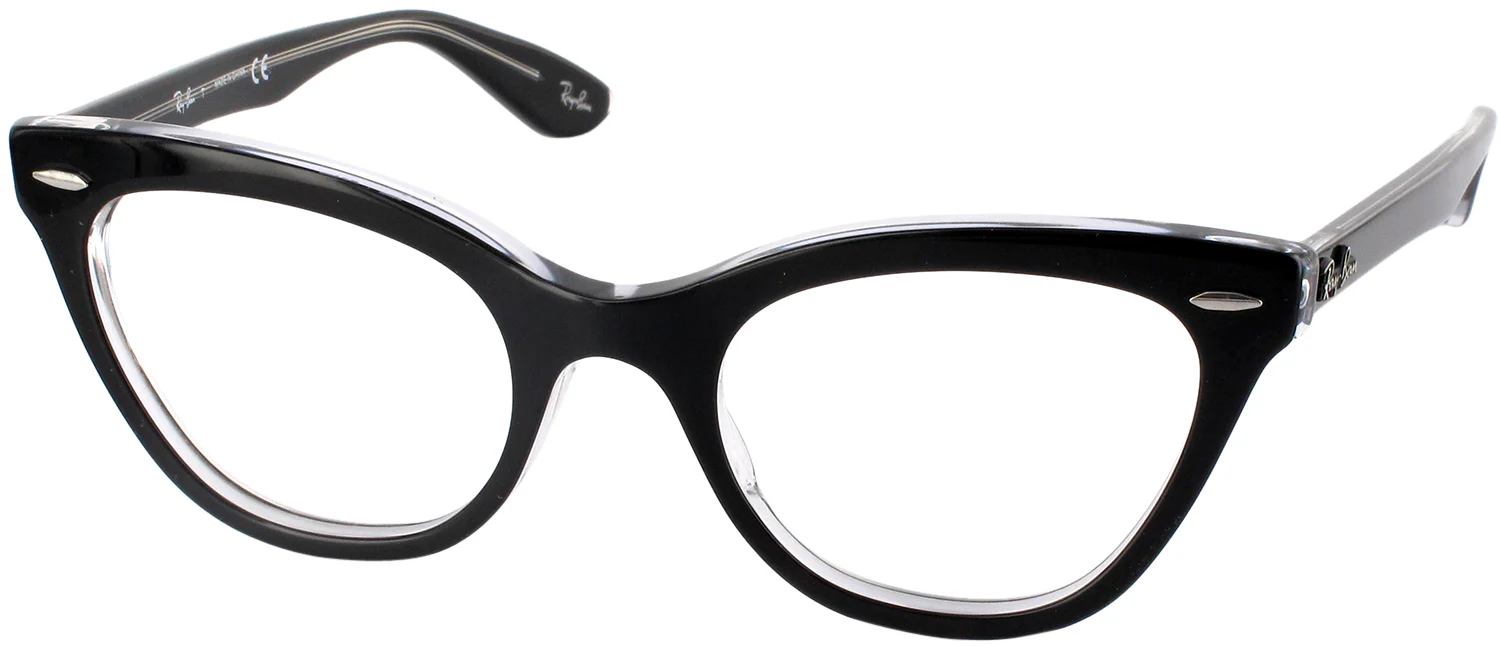 Ray-Ban 5226 Computer Style Progressive